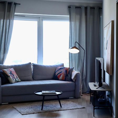 شقة Capital Towers Dolce رشيشوف المظهر الخارجي الصورة