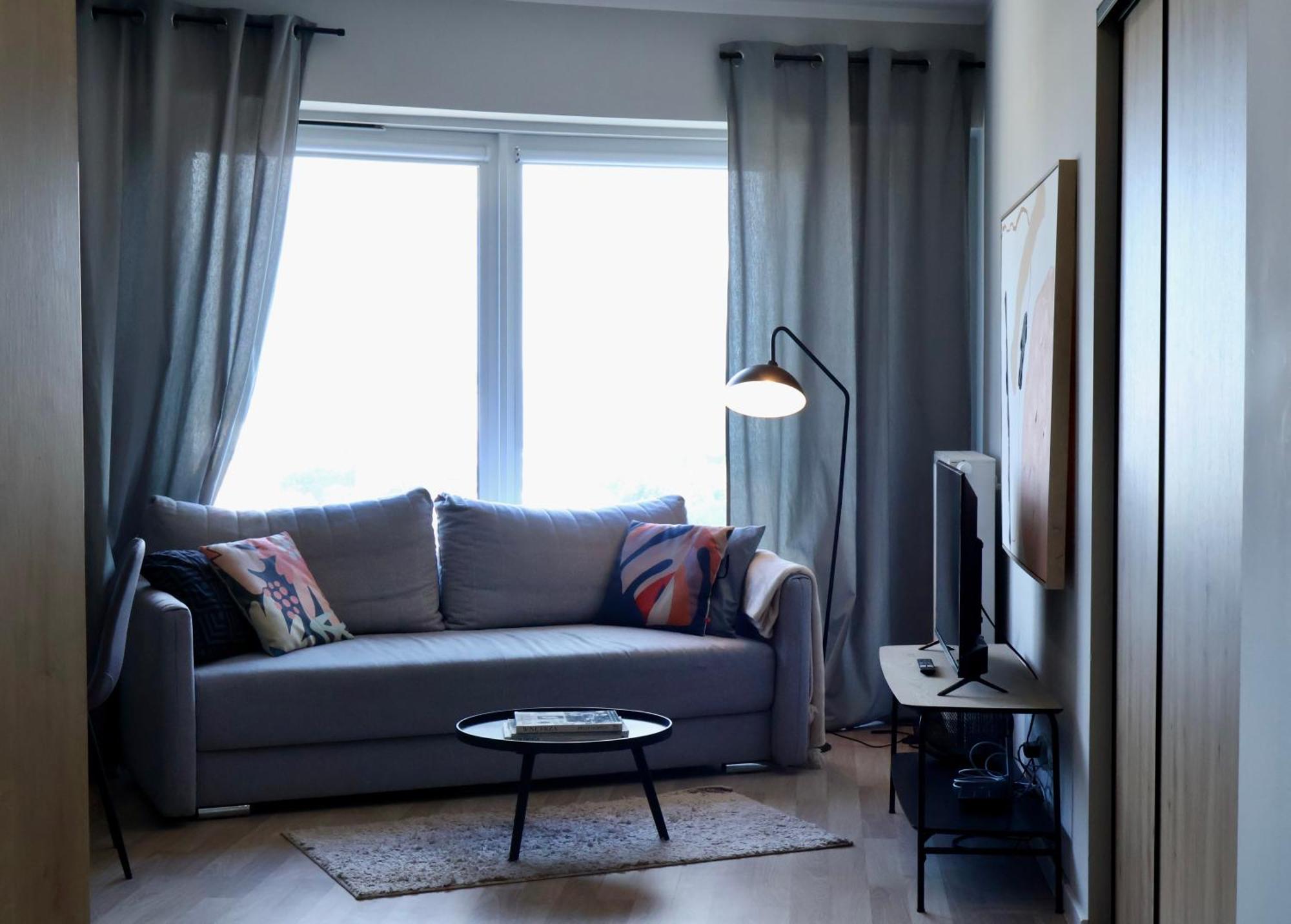 شقة Capital Towers Dolce رشيشوف المظهر الخارجي الصورة
